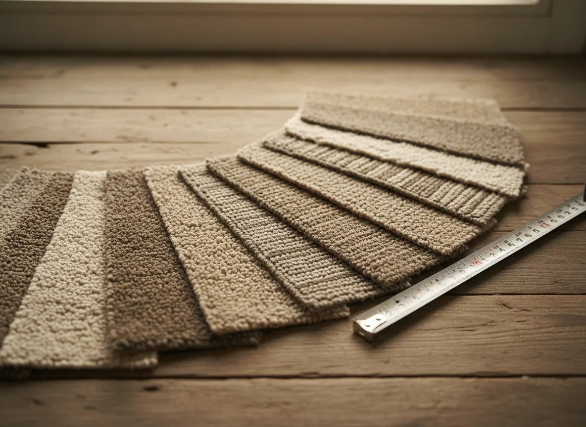 Carpet Installation Bacliff, TX FAQs